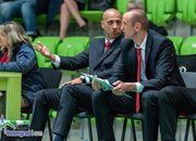 Тройка със сирената донесе щастлива победа на Лукойл Академик