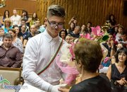 Връчиха дипломите на Випуск 2018 на ППМГ „Акад. проф. д-р Асен Златаров“