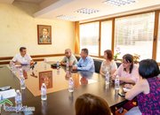 Четирима от 11 директори на местни училища се отзоваха на поканата за среща с кмета Иван Гавалюгов /допълнена/