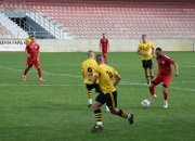ПФК „ЧАВДАР” ЕТРОПОЛЕ ПОБЕДИ ФК „ГРАНИТ” С 2:0 
