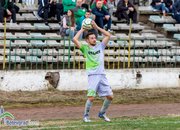 Футболистите губят от Хебър у дома