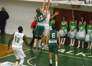 Балкан победи младежките национали с 91-65