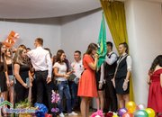 Връчиха дипломите на Випуск 2018 на ППМГ „Акад. проф. д-р Асен Златаров“