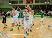Балкан поведе с 2-1 след победа с 82-78 в Ботевград