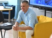 Урок по лидерство с Иван Гавалогов събра ученици от ПГПЧЕ „Алеко Константинов“