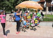 Етрополе отбеляза Международния ден на детето