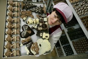 Шоколадът е бил познат още преди 1000 години