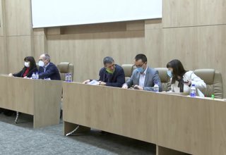 Общинските съветници приеха отчета за работата на ботевградското предприятие БКС за 2020 година Скрийншот