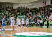 След изстрадана победа Балкан поведе  с 2-1 срещу Левски Лукойл