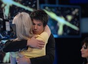 Денислав от Music Idol се сби с репортерка