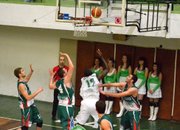 Балкан победи младежките национали с 91-65