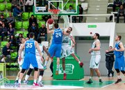 Убедителна победа на Балкан срещу Левски 2014