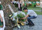 Етрополци отбелязаха подобаващо Деня на Победата и на Европа