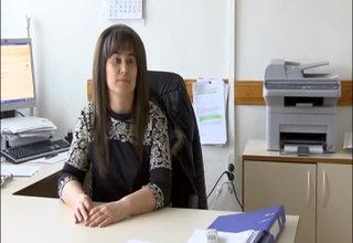 Мариела Христова е новият ръководител на Данъчната служба в Ботевград Скрийншот