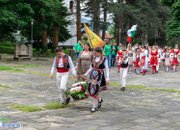 Детски фолклорен състав “В Шоплукa“ получи наградата на Община Ботевград в Петото издание на “Златни нишки“ 