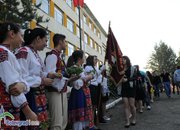 ПГТМ „Христо Ботев” изпрати тържествено своите зрелостници