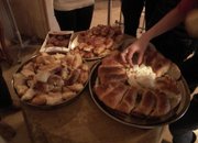 Среща на поколенията пред празниците