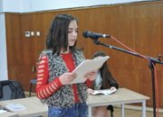  Излезе от печат книжката-сборник „Омайничета 13” на литературния кръжок „Христо Ясенов”