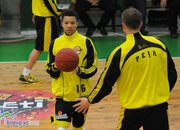 Балкан завърши с победа редовния сезон на BIBL, играе на 1/4 финал с Теодо