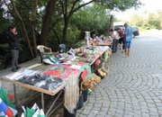 Вчера русофилите се събраха за 15-ти път на традиционен събор край язовир Копринка