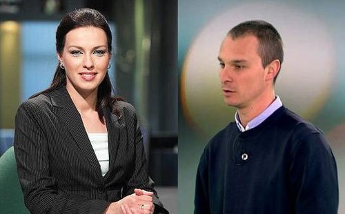 Петър Бакърджиев заряза Вики Петрова 