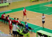 Волейболните национали очакват спокойно мачовете с Канада
