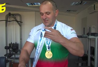 Голям успех на ботевградските състезатели по канадска борба Скрийншот