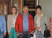 Ден на кукерите в Етрополе