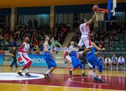Лукойл отказа Левски в първото дерби