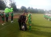 Балкан загуби от Хебър с голове в последната минута на двете полувремена