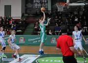 Балкан с втори успех на турнира "Иван Андреев"
