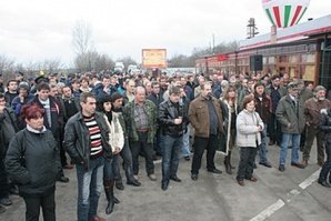 Фермерски лидер: Само зам.-министърката на земеделието ни обърна внимание