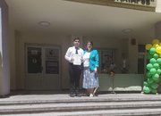 Ученици от ППМГ и ОУ "Н. Й. Варцаров" сред отличените в Националното математическо състезание „Европейско кенгуру“