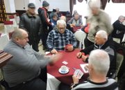 В Етрополе се играе Третият регионален турнир за пенсионери  
