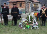 ЕТРОПОЛЦИ СЕ ПОКЛОНИХА ПРЕД ГЕРОИЧНАТА СМЪРТ НА АПОСТОЛА