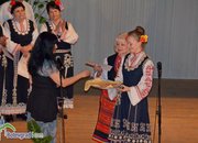 20-годишният юбилей на ФГ „Мургаш” се превърна в голям празник за с. Врачеш