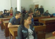 Наградиха победителите в състезанието “Забавни технологии”