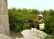 110-метровият комин на Топлоцентралата ще бъде взривен