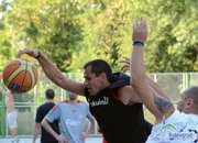 Отборът на Ценко Наков стана победител в турнира по стрийтбол