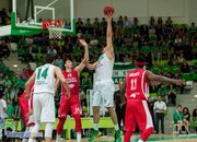 Балкан поведе с 2-1 след победа с 82-78 в Ботевград