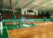 Влада Вукойчич проведе първа тренировка с Балкан
