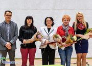 Връчиха четири награди за активна благотворителна дейност