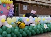 Община Етрополе зарадва децата с вълшебен празник по случай 1 юни