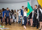 Зрелостниците на ПМГ „Акад. проф. д-р Асен Златаров” получиха дипломите си 
