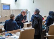 Скандал в Общинския съвет /подробности/