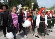 Деветнадесетият Зетьовски празник мина в историята