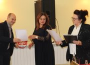 Днес се проведе първата тържествена сесия на новоизбрания Общински съвет за мандат 2019-2023 г.