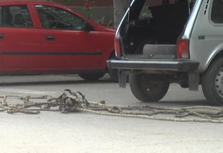 Двама братя от Скравена бяха арестувани за кражба на кабел Скрийншот