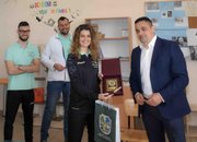 Безплатни скринингови прегледи за над 300 ученици