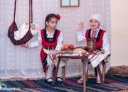 Януарските традиционни празници и именни дни празнуваха днес в ДГ „Славейче“